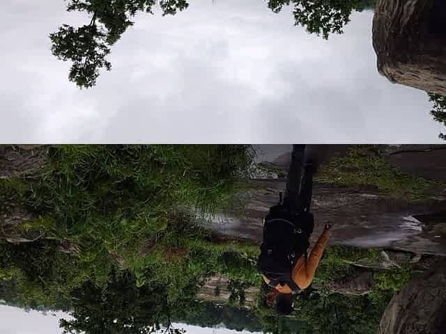 College Girl Came to Roam with Your Boyfriend - Told the Clan to Go to College - Outdoor Forest Village Bhabhi Sex Full Night.