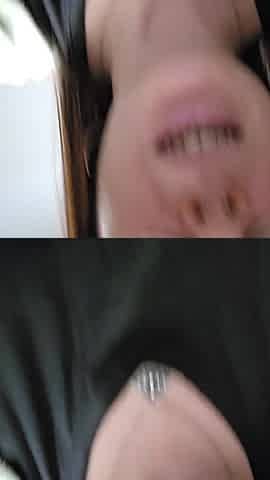 Public Bitch!! Greater amount on OF!!!
