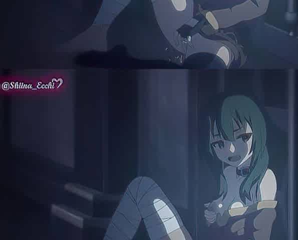 ULTIMATE Konosuba Animation