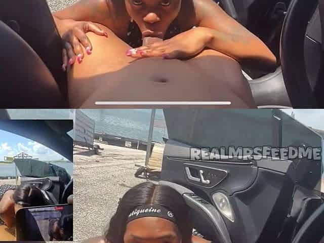 Waves & Booty bouncing like a basketball