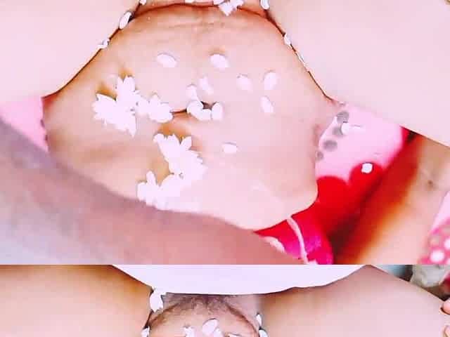 Gorgeous villege housewife cheating sex with husbend's father. Telugu bawdy talks.