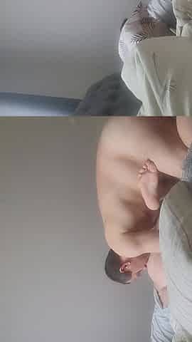 New Year's Hot Sex