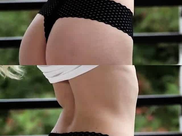 Elsa Jean Is Such A Cutie [Softcore]