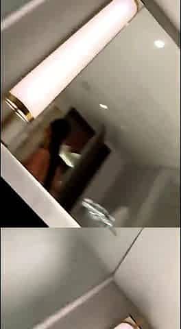 Amateur brunette ariana marie solo toying