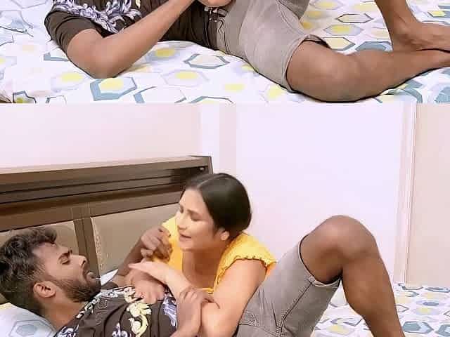 DesiBang Sex With A Busty Desi Girl WRB