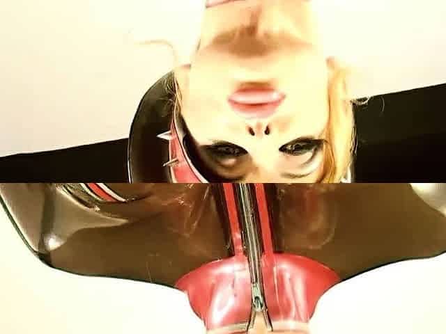 Streaming big cock close ups