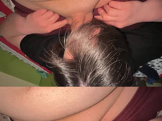 Thick Chubby Latina Need a Night with Her Husband Best Friend! Oops...she Did It Again! POV