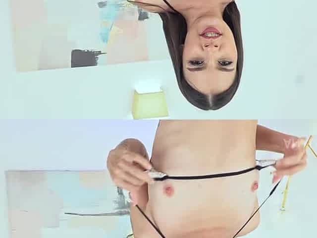 Fucked In The Pool Yessica Bunny. Tap. 3 On 1. Ltp411