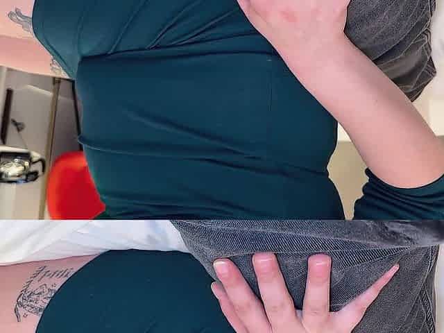 Casting Curvy: Assistant With Biggest Melons Seduces Her Boss So This guy Can Focus For The Encounter