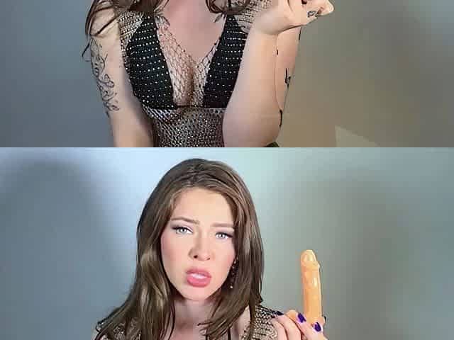 Thecherrygirl - Real Men Fuck