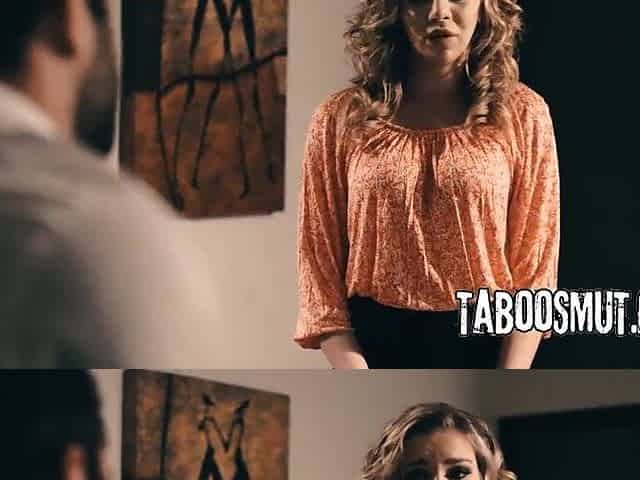 The Office Bimbo - Tiffany Watson