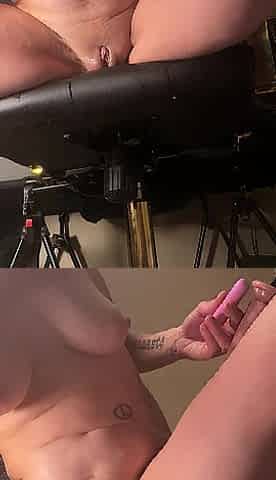 Part 4 Will u cum with me?