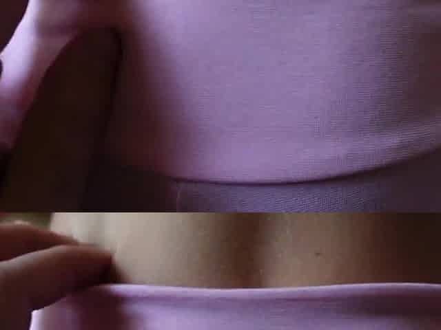 Sexy Cutie Bang In The Butt In Russian Kitchen-Hardcore Movie