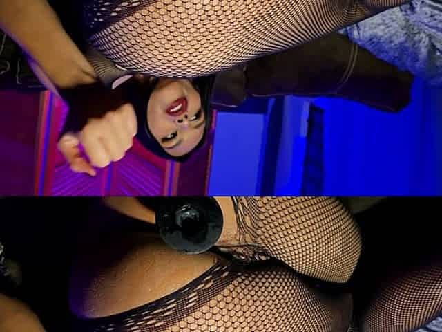Suck My Dick Good, You Bastard!