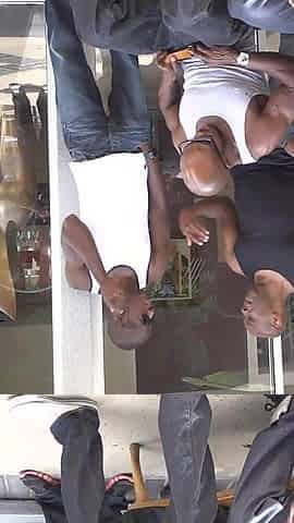 Lisa Ann's Black Out: Behind the Scenes