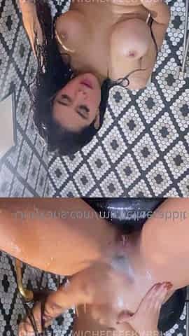 Mirrabelle13 Free Amateur Porn Video XXX Dildo