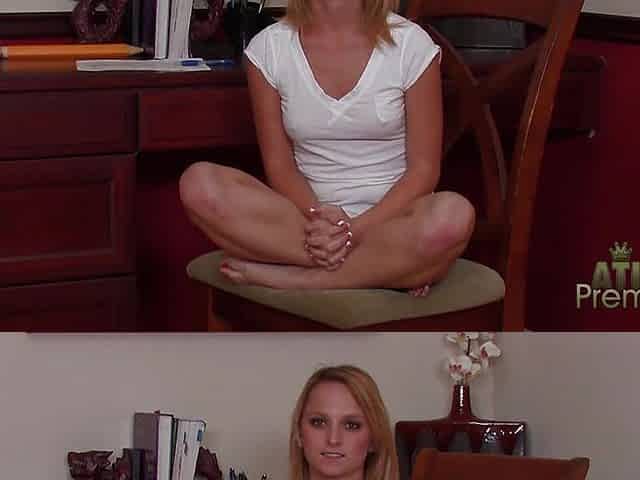 Interview.