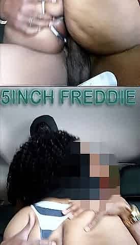 Stripper that works for Amazon let me nut in her Snatch for $300
