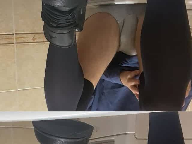 Hunk Wearing High Socks , Ankle Socks Masturbate