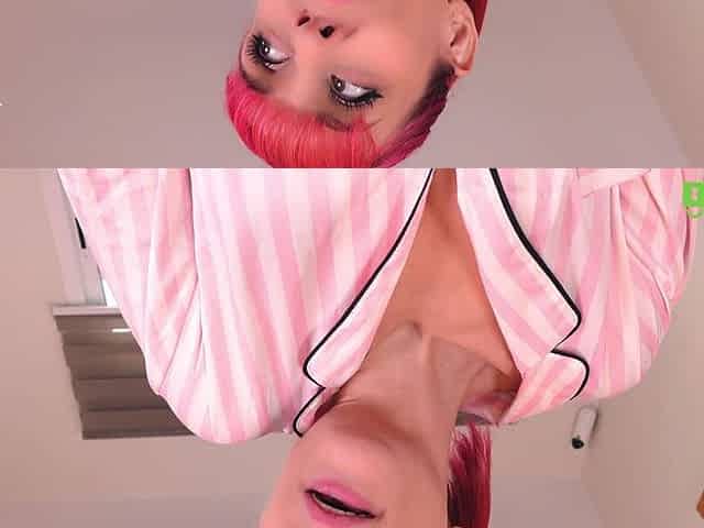 Giantess & Fetish Prepared, Served and Swallowed