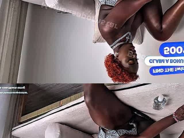 THE WICKED STEPSIS CAUGHT STREAMING BARE LIVE(KENYAN PURE TABOO)