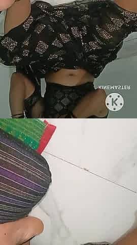 Fingering My Wet Pussy on the Floor