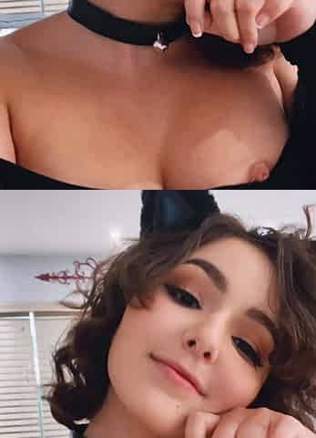 Nice brunette with big boobs fucking 4 wmv