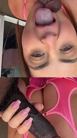Aussie MILF Havana Ivy Loved Getting Heavily Creampied by a BBC!!