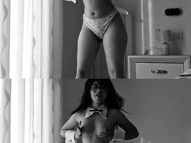 Hawt Vintage Dance
