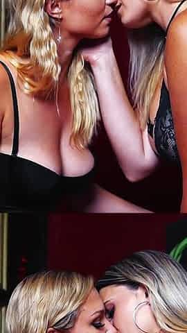 Lesbian Love