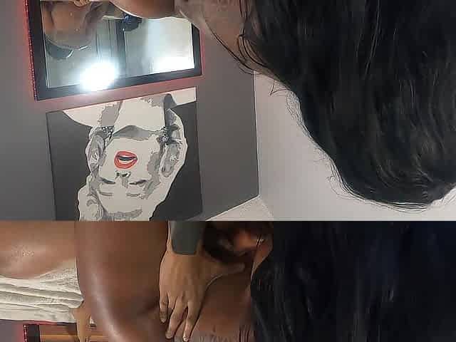 Sink Aperture Creampie V3