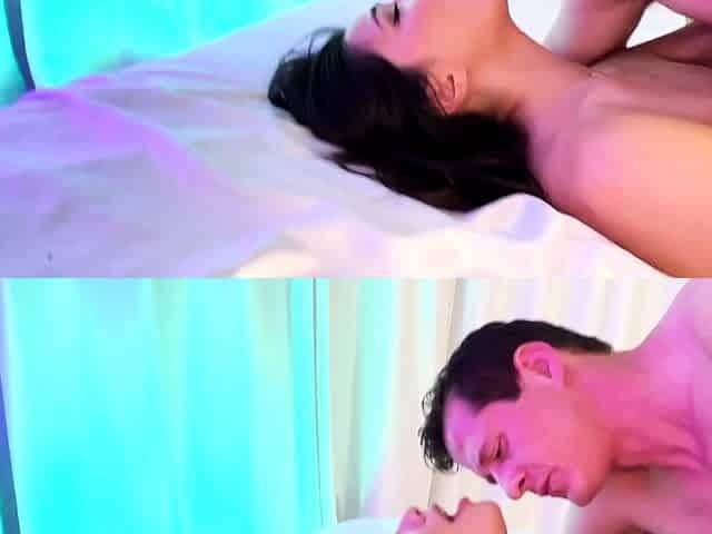 Busty Babes in Hardcore POV Video