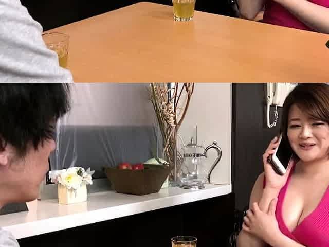 Close up MiLF getting it in the ass