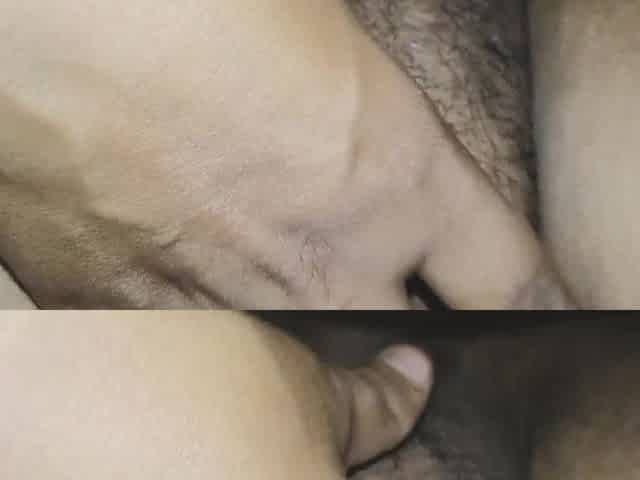 Desi Wife Action Video with Room Great the Bedroom