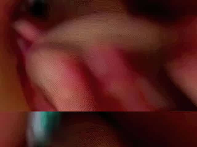 Sexy teen ebony solo toy masturbation