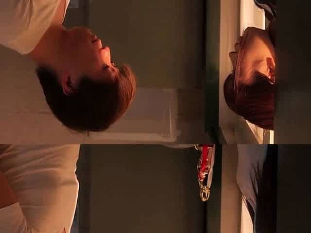 Japanese Australian Teen Gets Fucked Hard