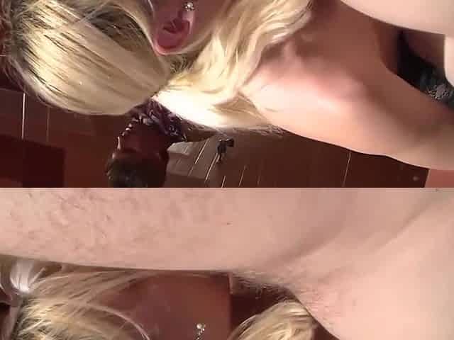 Inveigling Bimbo - Doggystyle Smut