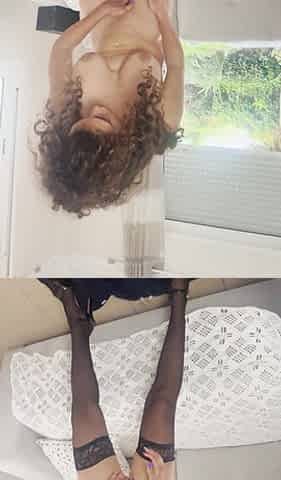 I Swallowed a Piss After I Milk My Pussy