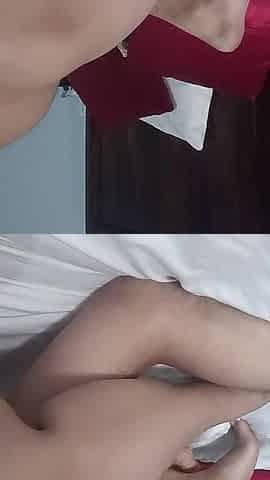 Desi Bhabhi Was Taken to the Hotel and Left