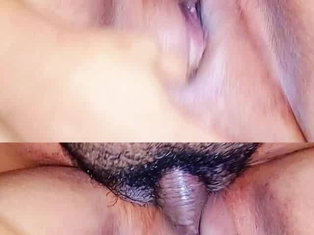 Rich, Big-assed Stepmother Fucked, I Almost Finished Inside Her and Got Her Pregnant.