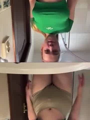 Anal screwing and cum