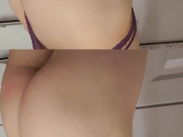 Toy Orgasm - Nubiles