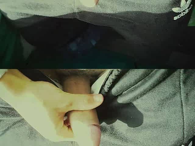 sex with stranger on the bus