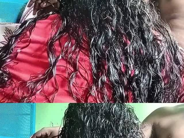 Viral Video of Indian Beautiful College Girl Tasneem