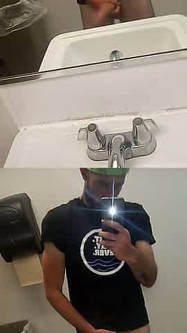 Mirror mirror on the wall ????????????