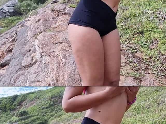 We Love Nature!