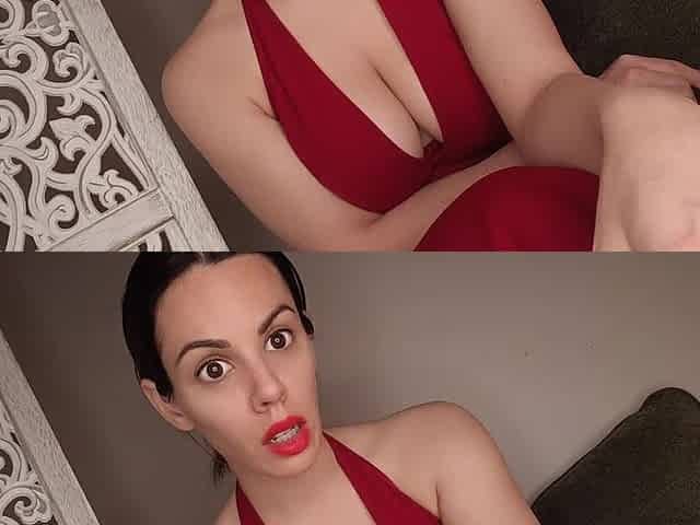 Step-mom Forbidden Slut