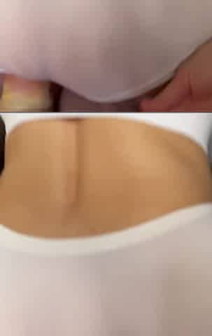 Wet Panties Kink