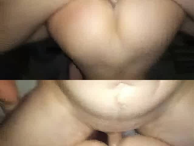 Beautiful wife gets vagina [HD]