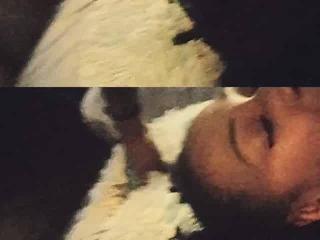 Mouth screw me and blow job creampie